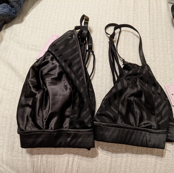 Empress Mimi "oh kiki" bralette - Picture 5 of 9